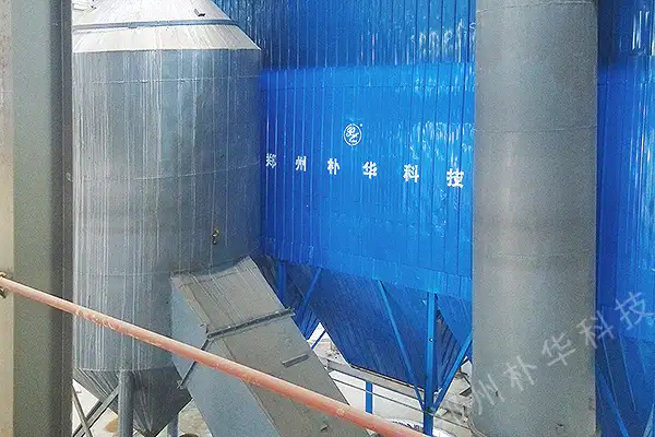 除尘设备