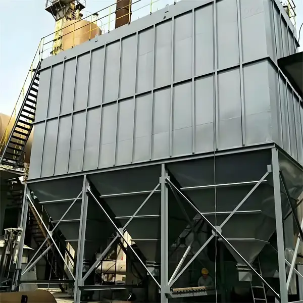 煤场煤矿粉尘除尘设备方案.webp