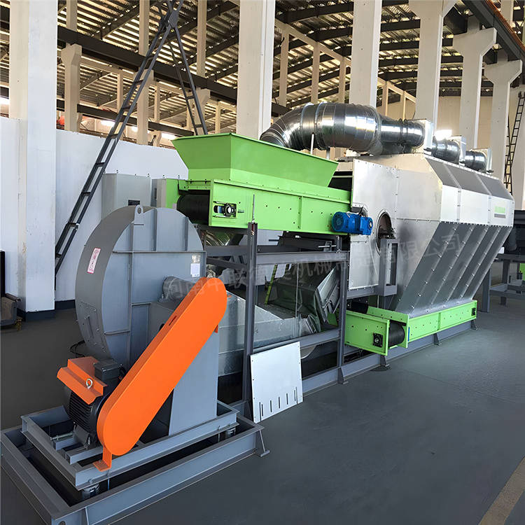 固废填埋场设备