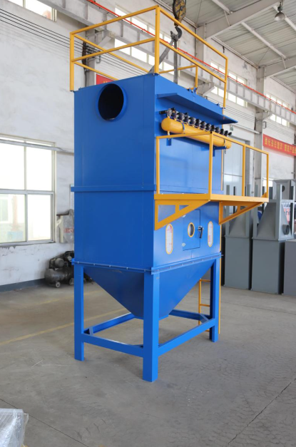 布袋除尘器生产厂家