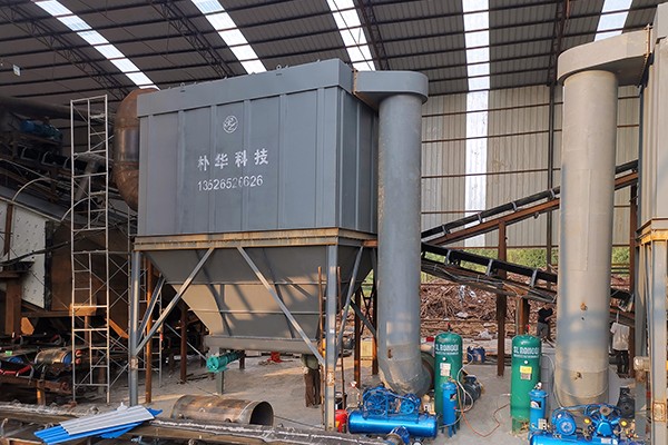 沸石转轮浓缩设备深度解析：从工作原理到选型落地的一站式指南