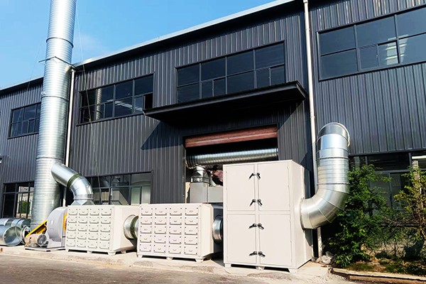 湿式油烟净化器适合哪些场景？从原理、类型到工程选型的深度解析