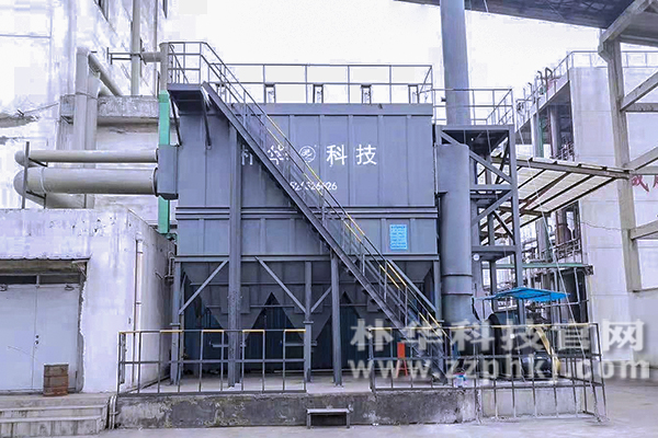 环保设备之除尘器设备市场环境展望