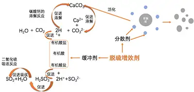 脱硫石膏